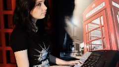 模仿翻唱 - Dancando