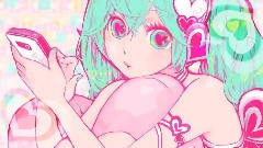 初音未来 - 恋Indirect