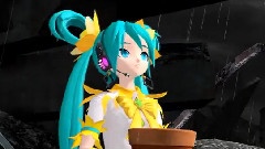 初音未来,VOCALOID家族 - *ハロー,プラネット.