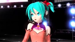 初音未来 - 私の时间