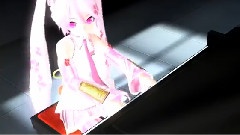 初音未来,VOCALOID家族 - ローリンガール