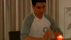 BigBang - SeungRi Room Share