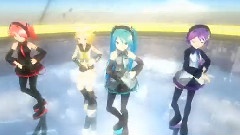 初音未来 - Yellow