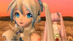 初音未来 - 朧月