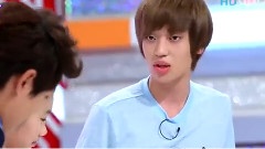 Teen Top - SBS Star King CUT