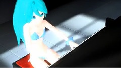 初音未来 - ローリンガール