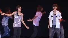 Johnnys Jr. - One!