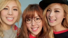 Orange Caramel - CECI 10月号