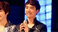EXO-K - Talk