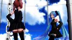 初音未来 - Zigg-Zagg