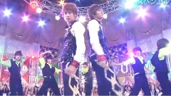 Hey! Say! JUMP - スペシャルメドレー