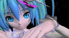 初音未来 - ナイトメア☆パーティーナイト