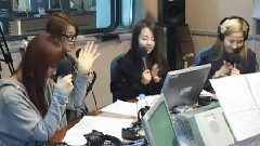 Wonder Girls - SBS
