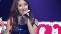Stellar - Rocket Girl
