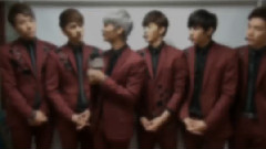 VIXX - On And On (Remix)
