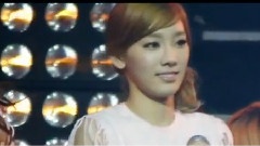 少女时代 - TaeNy And Kudong