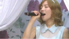 少女时代 - How Great Is Your Love Taeng