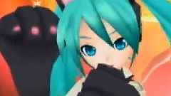 初音未来 - 忘却心中