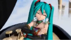 初音未来 - 昔の话をしましょうか