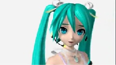 初音未来 - So Much Loving You
