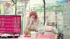 Rainbow - K-Pop Back Stage Chat