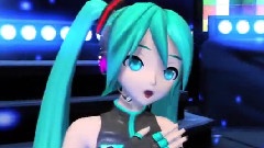 初音未来 - Relations