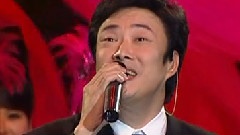 费玉清 - 上海脉脉声情演唱会