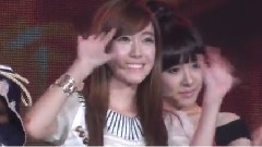 少女时代 - KBS