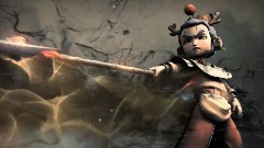 游戏原声,动漫专属 - 精武天神CG完整版