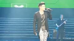 Adam Lambert - Trespassing & Naked Love