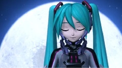 初音未来 - Moon