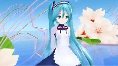 初音未来 - Kotobatoraborato