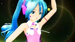 初音未来 - Freely Tomorrow