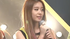 T-ara,T-ara N4 - UPTV 田园日记