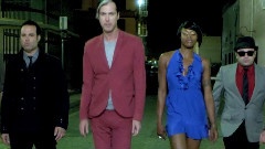 Fitz & The Tantrums - Don't Gotta Work It Out
