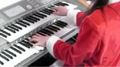 模仿翻唱 - 时を刻む呗