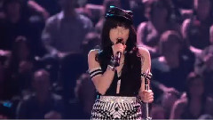 Carly Rae Jepsen - Call Me Maybe & Tonight I'm Getting Over You