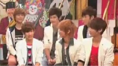 BOYFRIEND - NHK