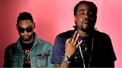 Miguel,Wale - Lotus Flower Bomb