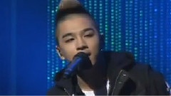 太阳(Bigbang) - 只看着我