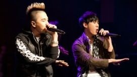 太阳(Bigbang),Tablo - Tomorrow