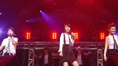 S.H.E - 不想长大 & 覣电 & Super Star