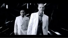 Justin Timberlake - Let Me Talk To You & My Love