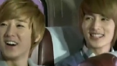 U-KISS - Buzz Korea EP1
