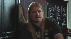 Interview - Johan Hegg and Olavi Mikkonen