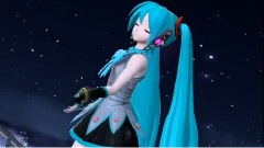 初音未来 - ファインダー