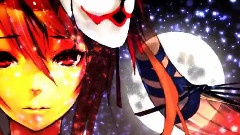 初音未来 - 百年夜行
