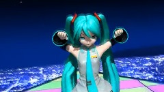 初音未来,VOCALOID家族 - ナイトメア☆パーティーナイト