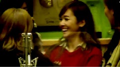 少女时代 - Kiss The Radio JessicaCUT