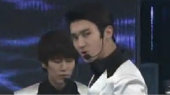 Super Junior-M - Super Girl